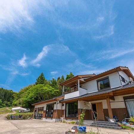 武雄市 シェア クリエイティブ＆ベッド アドノアンゲストハウス エクステリア 写真